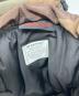 中古・古着 THE NORTH FACE (ザ ノース フェイス) ヌプシブーティーウォータープルーフ オリーブ サイズ:26：8000円