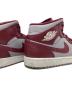 中古・古着 NIKE (ナイキ) エアジョーダン1 ミッド サイズ:27.5：5000円