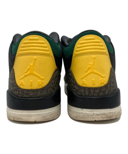 NIKE（ナイキ）NIKE (ナイキ) エアジョーダン3 レトロ SE 