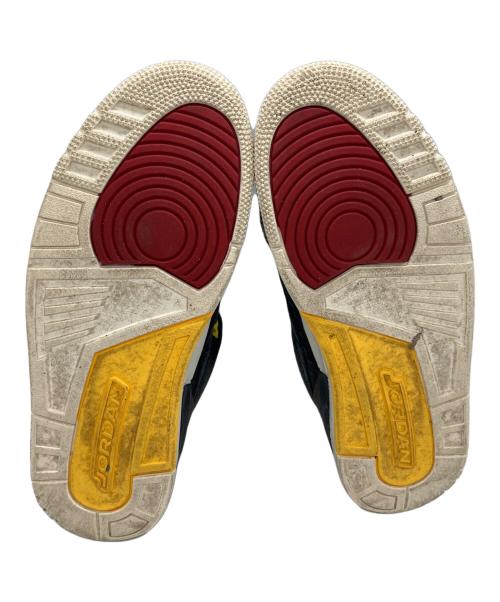 NIKE（ナイキ）NIKE (ナイキ) エアジョーダン3 レトロ SE 