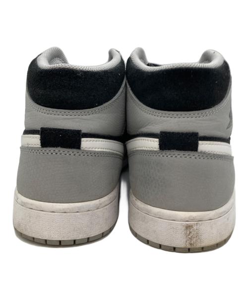 NIKE（ナイキ）NIKE (ナイキ) エアジョーダン1 ミッド 