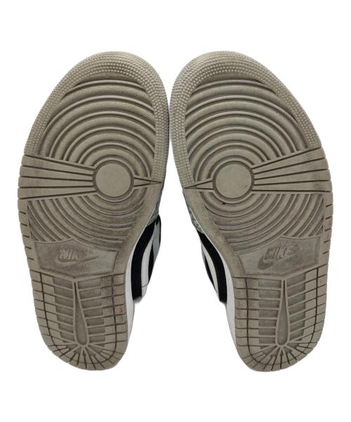 NIKE（ナイキ）NIKE (ナイキ) エアジョーダン1 ミッド 