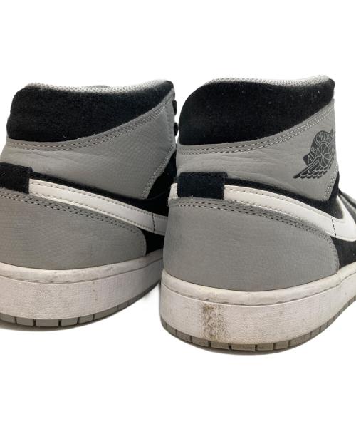 NIKE（ナイキ）NIKE (ナイキ) エアジョーダン1 ミッド 