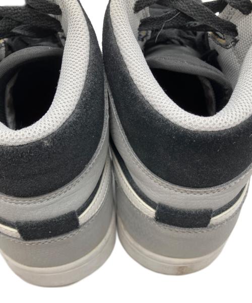 NIKE（ナイキ）NIKE (ナイキ) エアジョーダン1 ミッド 