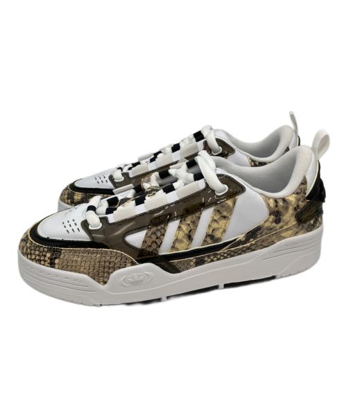 adidas（アディダス）adidas (アディダス) ADI2000 Footwear ホワイト サイズ:28.5 未使用品の古着・服飾アイテム