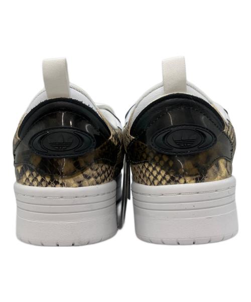 adidas（アディダス）adidas (アディダス) ADI2000 Footwear ホワイト サイズ:28.5 未使用品の古着・服飾アイテム