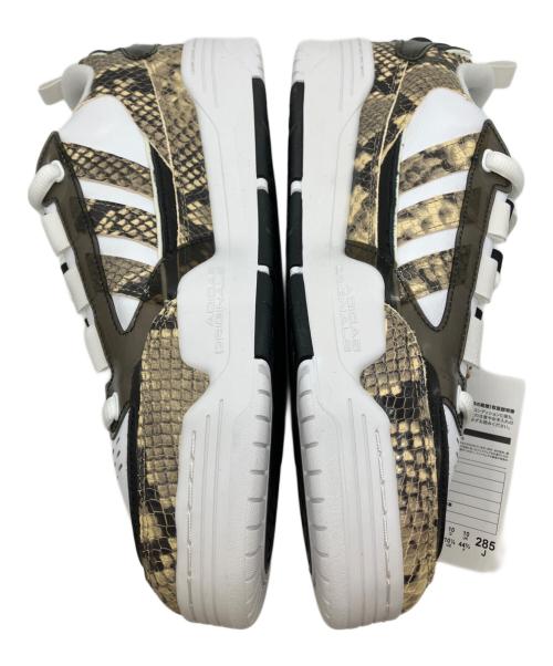 adidas（アディダス）adidas (アディダス) ADI2000 Footwear ホワイト サイズ:28.5 未使用品の古着・服飾アイテム