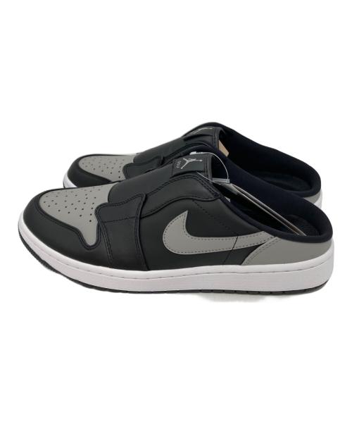 NIKE（ナイキ）NIKE (ナイキ) エアジョーダン1 ミュール ゴルフ 