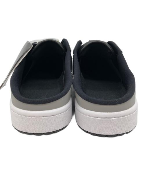 NIKE（ナイキ）NIKE (ナイキ) エアジョーダン1 ミュール ゴルフ 