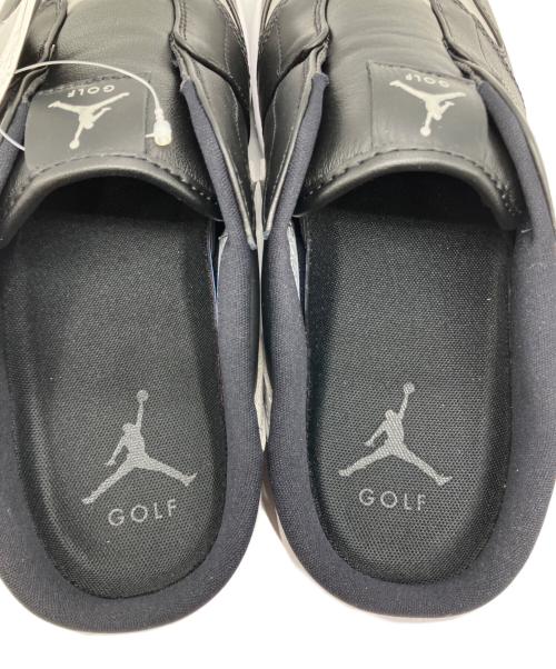 NIKE（ナイキ）NIKE (ナイキ) エアジョーダン1 ミュール ゴルフ 