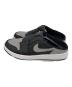 NIKE (ナイキ) エアジョーダン1 ミュール ゴルフ 
