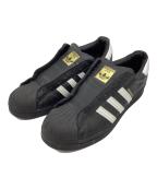 adidasアディダス）の古着「スーパースター レースレス 