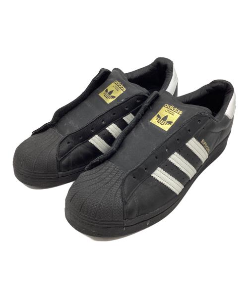 adidas（アディダス）adidas (アディダス) スーパースター レースレス 