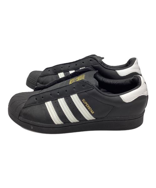 adidas（アディダス）adidas (アディダス) スーパースター レースレス 