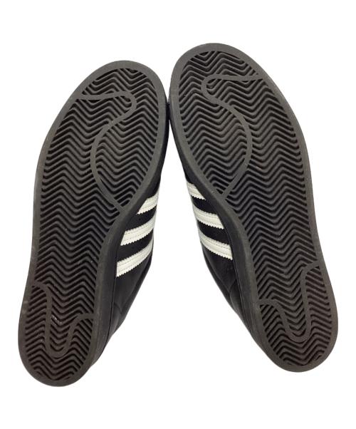 adidas（アディダス）adidas (アディダス) スーパースター レースレス 
