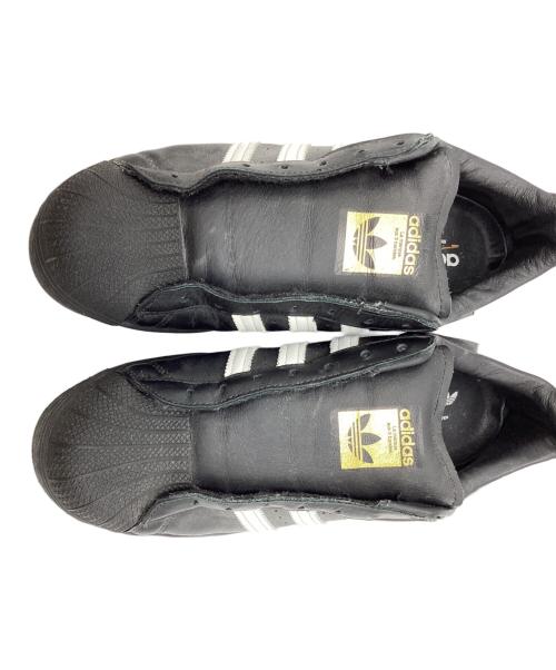 adidas（アディダス）adidas (アディダス) スーパースター レースレス 