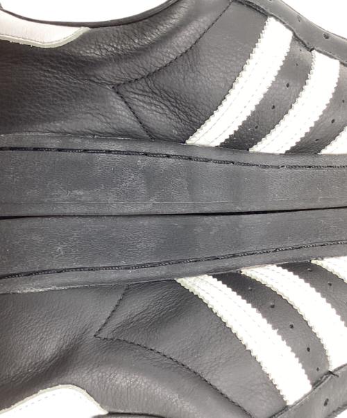 adidas（アディダス）adidas (アディダス) スーパースター レースレス 