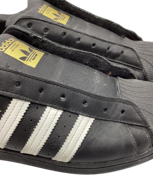 adidas（アディダス）adidas (アディダス) スーパースター レースレス 