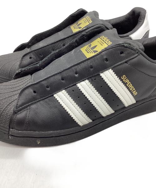 adidas（アディダス）adidas (アディダス) スーパースター レースレス 