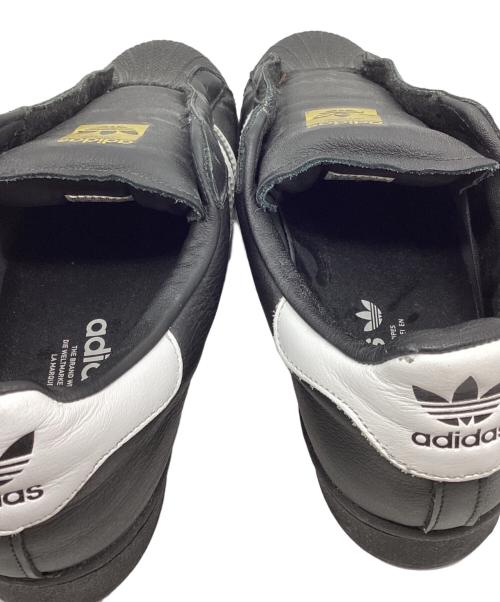 adidas（アディダス）adidas (アディダス) スーパースター レースレス 