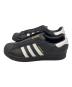 adidas (アディダス) スーパースター レースレス 