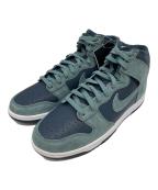 NIKEナイキ）の古着「ダンク ハイ 