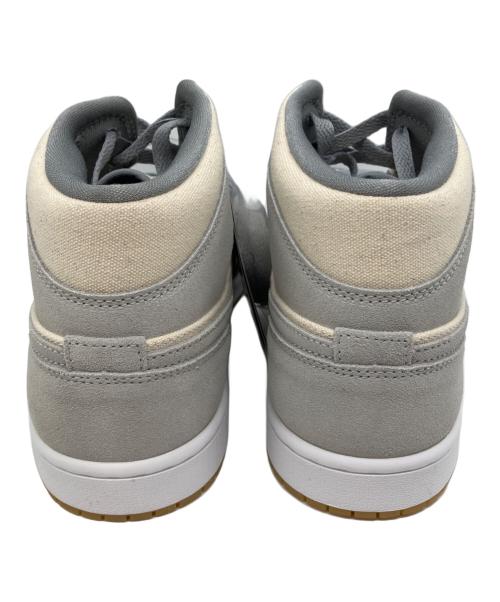 NIKE（ナイキ）NIKE (ナイキ) エアジョーダン1 ミッド SE 