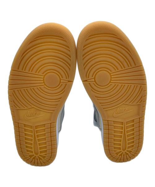 NIKE（ナイキ）NIKE (ナイキ) エアジョーダン1 ミッド SE 