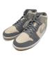 NIKE（ナイキ）の古着「エアジョーダン1 ミッド SE 