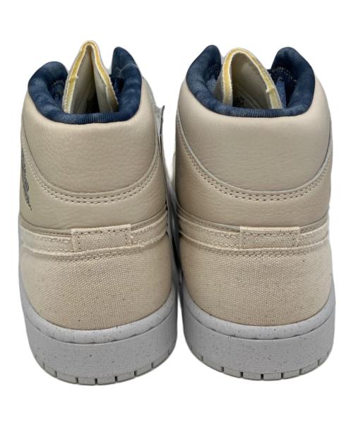 NIKE（ナイキ）NIKE (ナイキ) エアジョーダン1 ミッド 