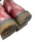 中古・古着 Dr.Martens (ドクターマーチン) 8ホールブーツ バーガンディー サイズ:UK7：5000円