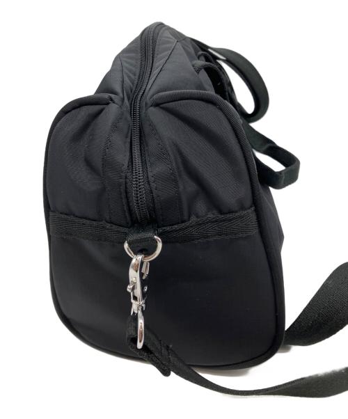 LeSportsac（レスポートサック）LeSportsac (レスポートサック) 2WAYバッグ ブラックの古着・服飾アイテム