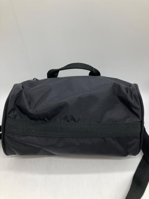 LeSportsac（レスポートサック）LeSportsac (レスポートサック) 2WAYバッグ ブラックの古着・服飾アイテム