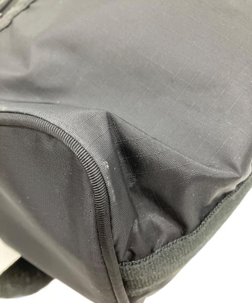 LeSportsac（レスポートサック）LeSportsac (レスポートサック) 2WAYバッグ ブラックの古着・服飾アイテム