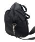 LeSportsac (レスポートサック) 2WAYバッグ ブラック：4000円