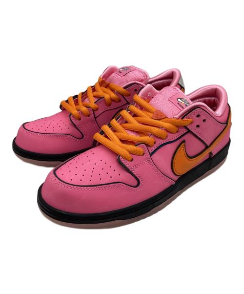NIKE SB（ナイキエスビー）NIKE SB (ナイキエスビー) ダンク ロー プロ QS 
