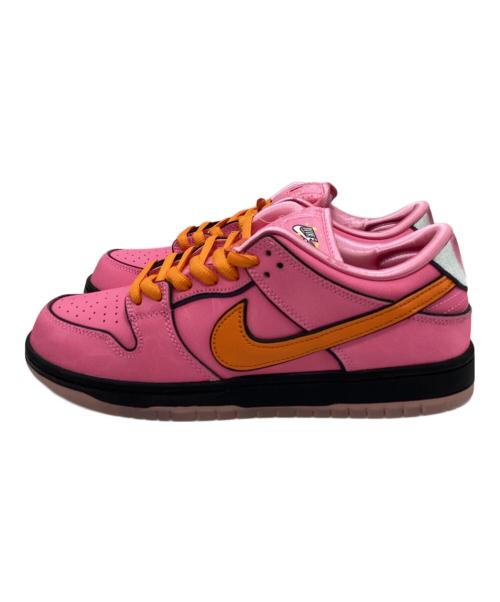 NIKE SB（ナイキエスビー）NIKE SB (ナイキエスビー) ダンク ロー プロ QS 