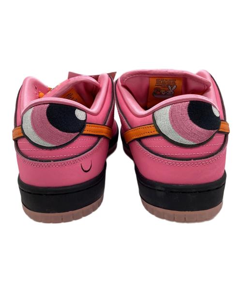 NIKE SB（ナイキエスビー）NIKE SB (ナイキエスビー) ダンク ロー プロ QS 