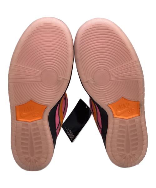 NIKE SB（ナイキエスビー）NIKE SB (ナイキエスビー) ダンク ロー プロ QS 