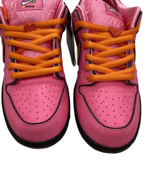 NIKE SB（ナイキエスビー）NIKE SB (ナイキエスビー) ダンク ロー プロ QS 