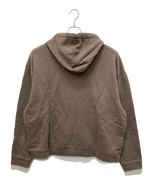 NIKE（ナイキ）NIKE (ナイキ) Travis Scott (トラヴィススコット) フルジップ フーディー 