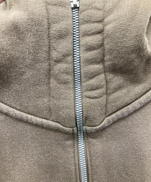 NIKE（ナイキ）NIKE (ナイキ) Travis Scott (トラヴィススコット) フルジップ フーディー 