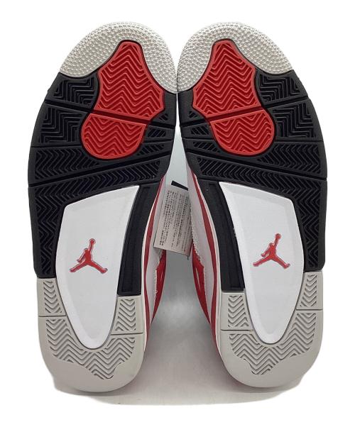 NIKE（ナイキ）NIKE (ナイキ) エアジョーダン4 レトロ 