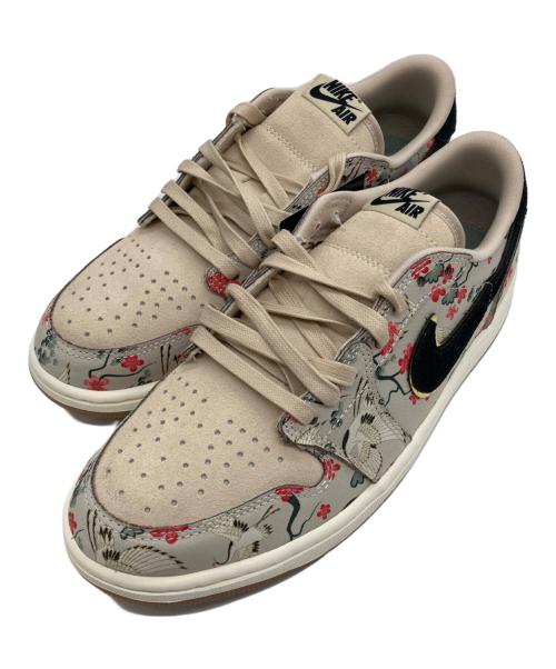 NIKE（ナイキ）NIKE (ナイキ) Rui Hachimura (八村塁) エアジョーダン1 レトロ ロー OG SP 