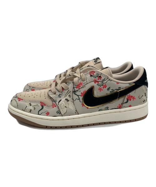 NIKE（ナイキ）NIKE (ナイキ) Rui Hachimura (八村塁) エアジョーダン1 レトロ ロー OG SP 