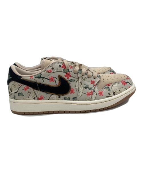 NIKE（ナイキ）NIKE (ナイキ) Rui Hachimura (八村塁) エアジョーダン1 レトロ ロー OG SP 