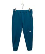 THE NORTH FACEザ ノース フェイス）の古着「モーションジョガーパンツ」｜ネイビー