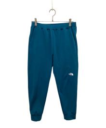 THE NORTH FACE（ザ ノース フェイス）の古着「モーションジョガーパンツ」｜ネイビー