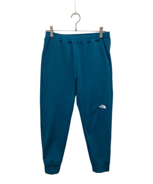 THE NORTH FACE（ザ ノース フェイス）THE NORTH FACE (ザ ノース フェイス) モーションジョガーパンツ ネイビー サイズ:Mの古着・服飾アイテム
