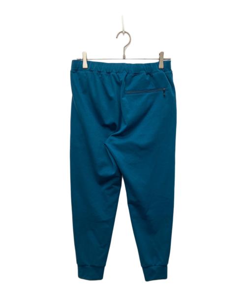 THE NORTH FACE（ザ ノース フェイス）THE NORTH FACE (ザ ノース フェイス) モーションジョガーパンツ ネイビー サイズ:Mの古着・服飾アイテム
